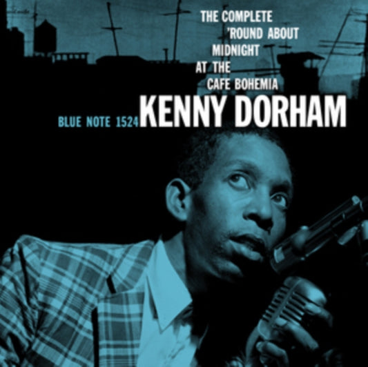 The Complete 'Round About Midnight at the Cafe Bohemia