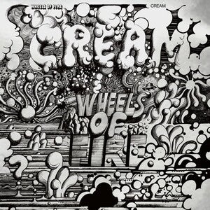 Wheels of Fire (Super Deluxe Edition)