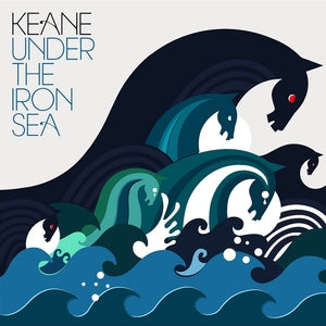 Under the Iron Sea (20th Anniversary Deluxe Edition)