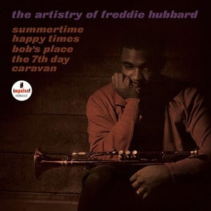 The Artistry of Freddie Hubbard