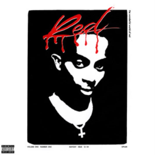 Whole Lotta Red (5 Year Anniversary Edition)