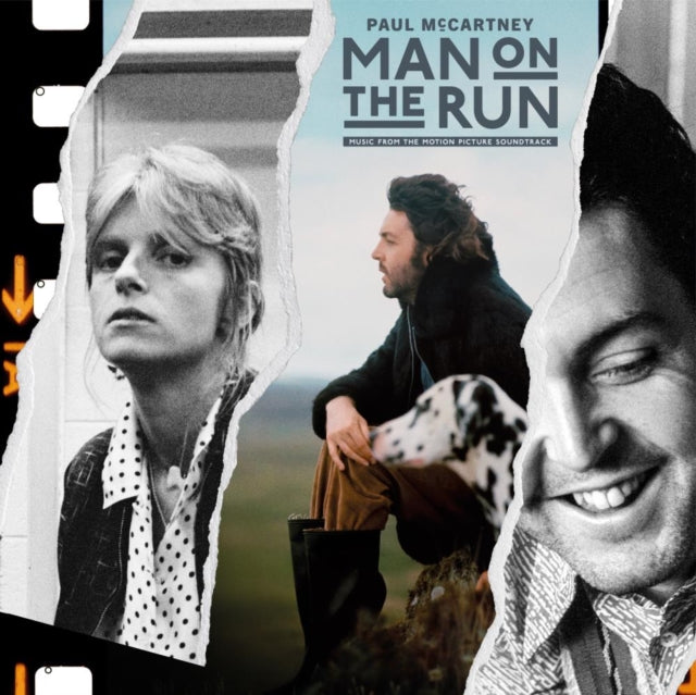 Man On the Run