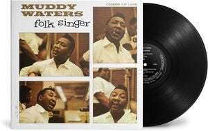 Folk Singer