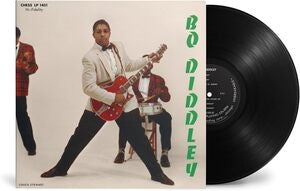 Bo Diddley