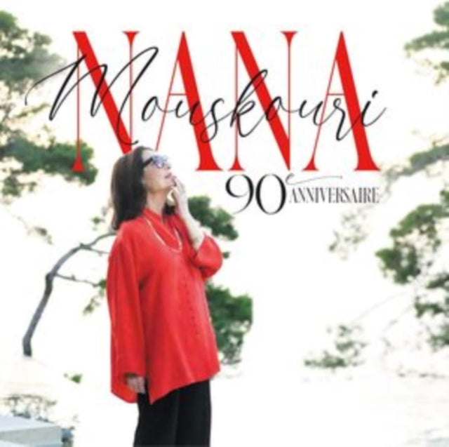 90e Anniversaire
