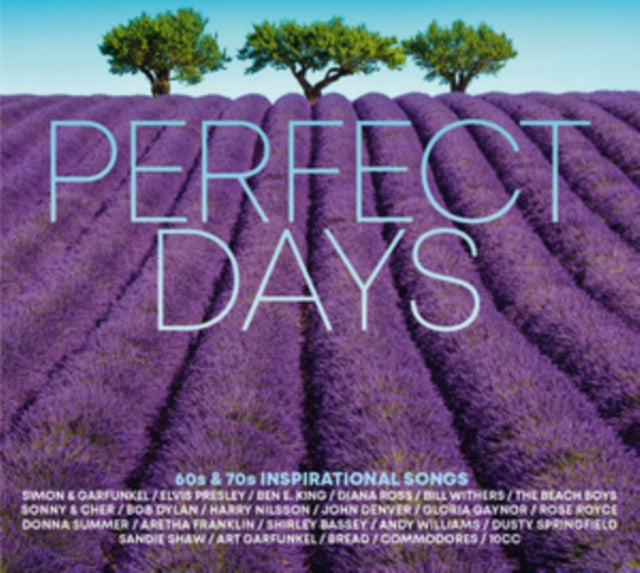 Perfect Days