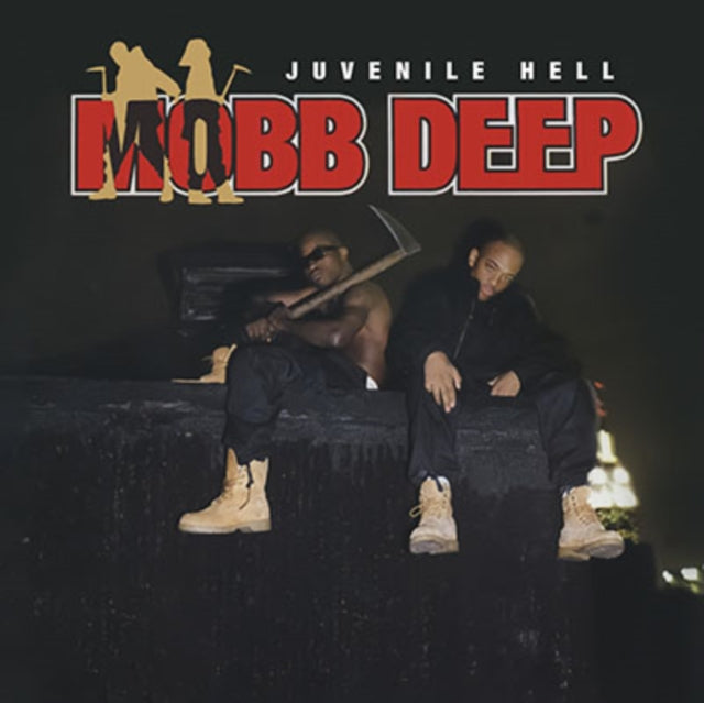 Juvenile Hell