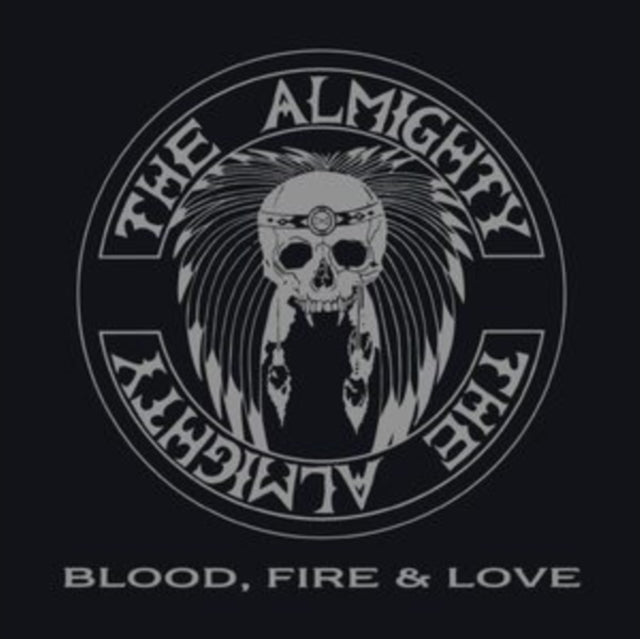 Blood, Fire & Love