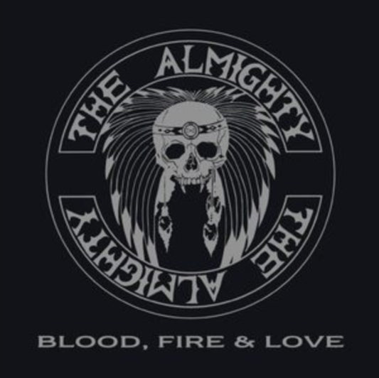 Blood, Fire & Love