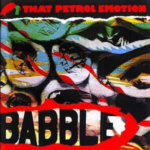 Babble
