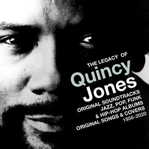 The Legacy of Quincy Jones