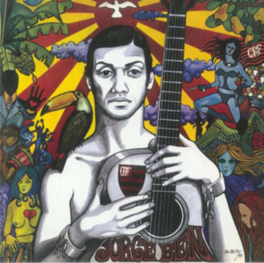 Jorge Ben