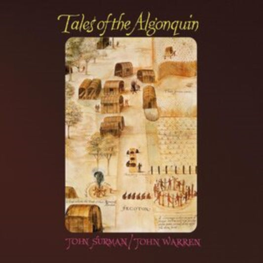 Tales of the Algonquin