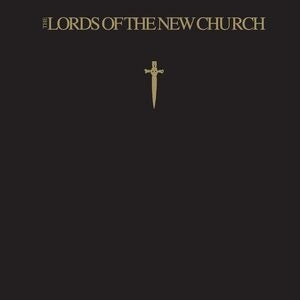 The Lords of the New Church