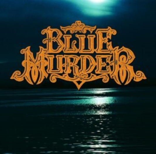 Blue Murder