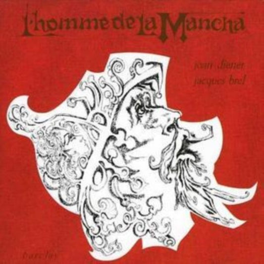 L'homme De La Mancha [european Import]