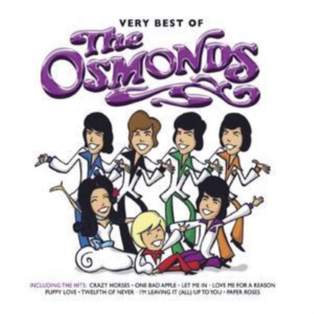 Very Best Of
