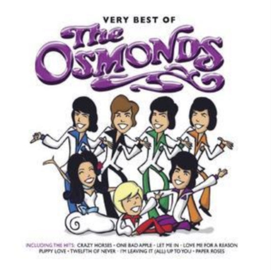 Very Best Of