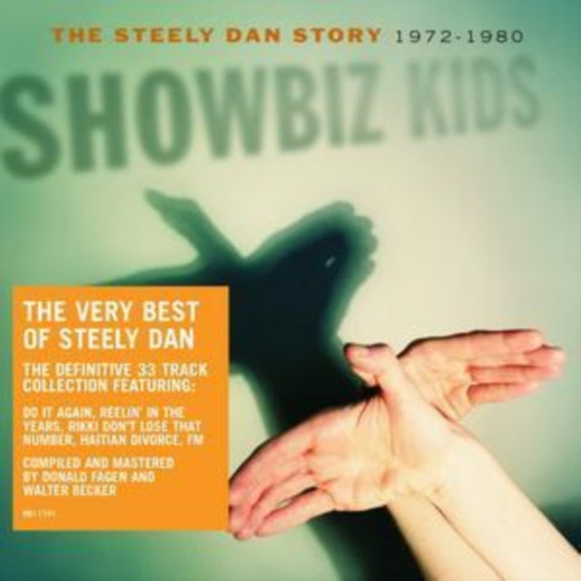 Showbiz Kids