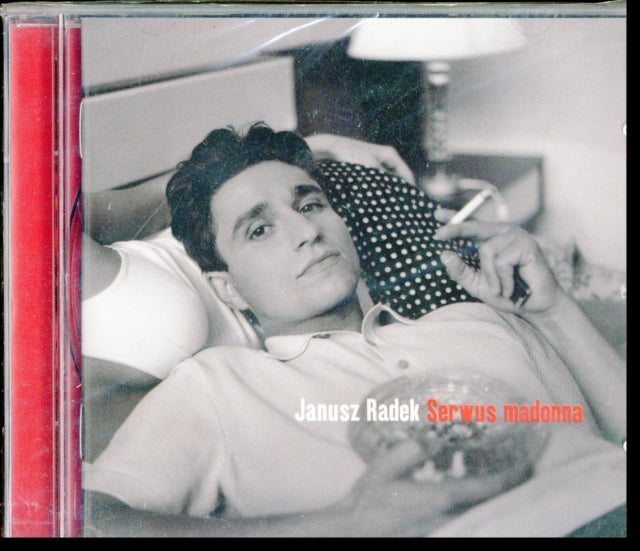 Serwus Madonna