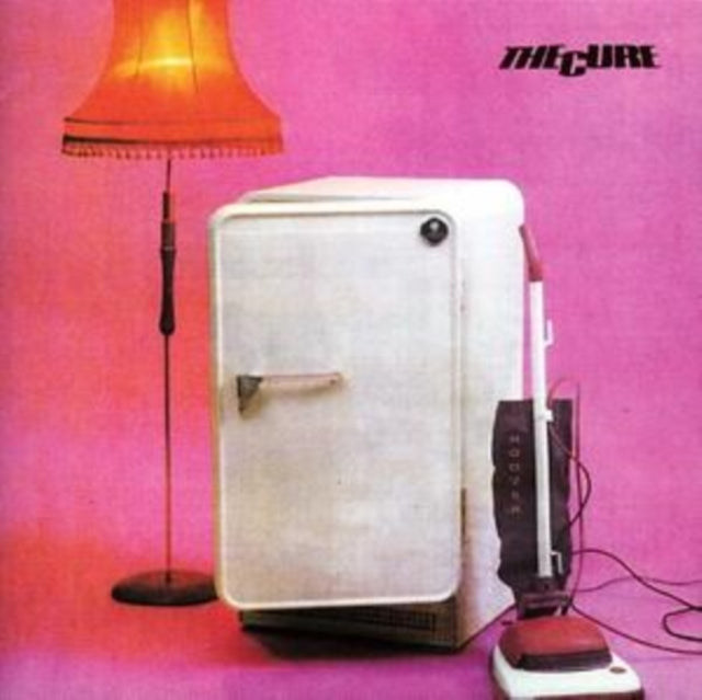 Three Imaginary Boys