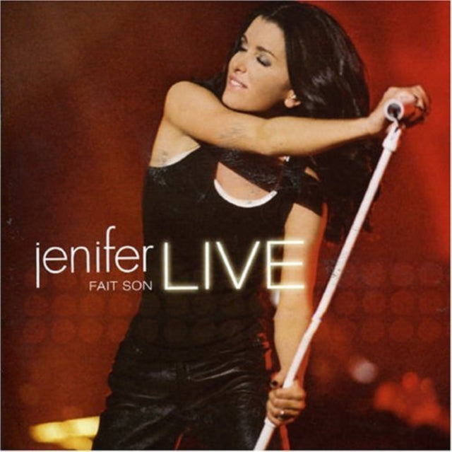 Fait Son Live [european Import]