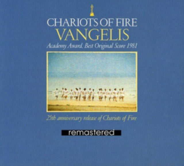 Chariots of Fire (Remastered)