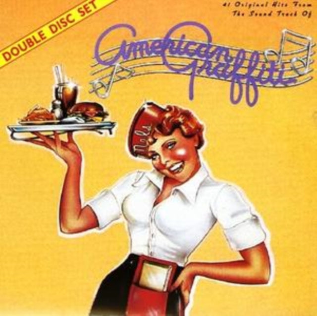 American Graffiti