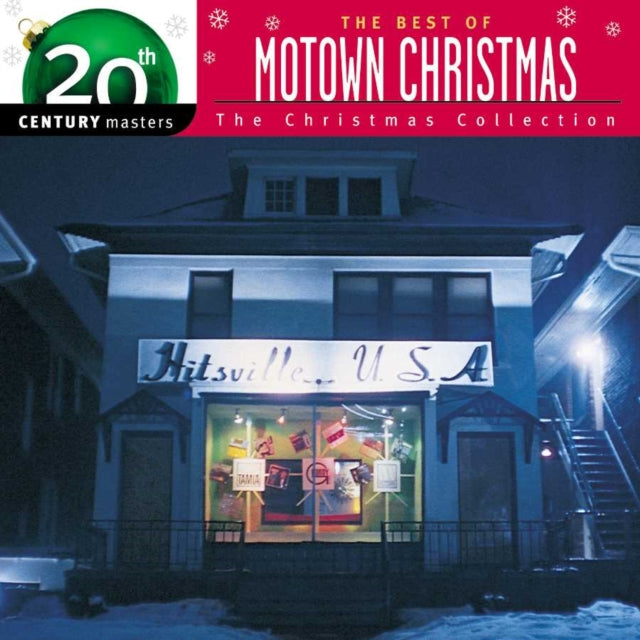 Millennium Xmas Collection [us Import]