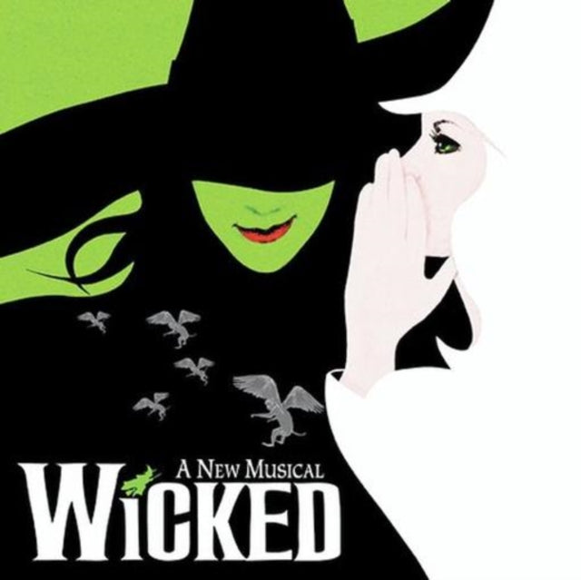 Wicked [us Import]