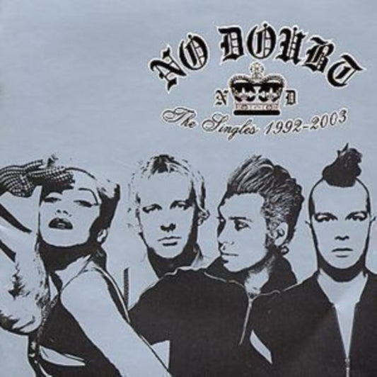 Singles 1992 - 2003, the [australian Import]