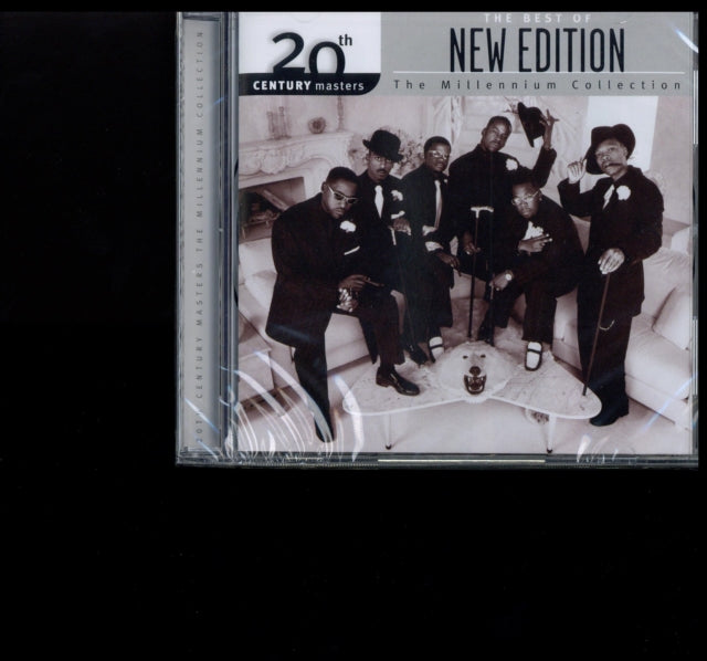 Millenium Collection [us Import]