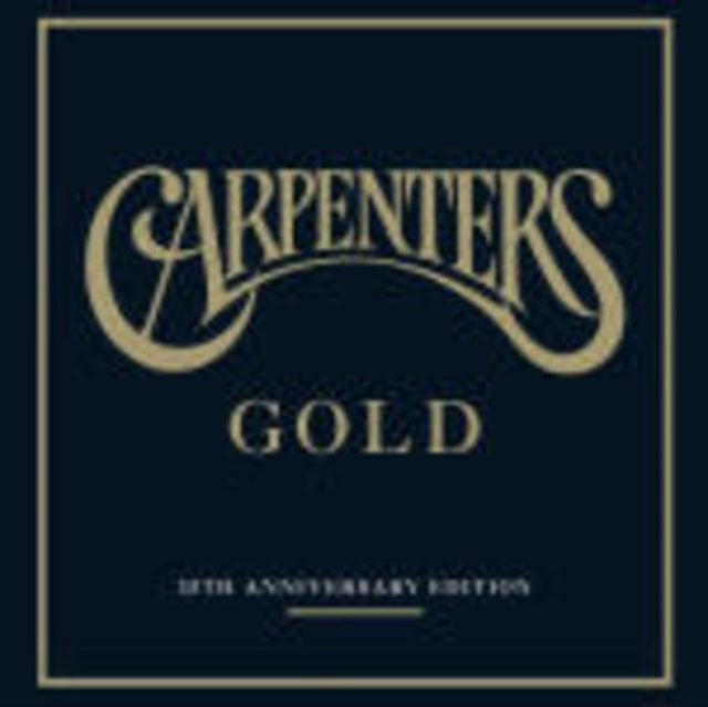 Gold: 35th Anniversary Edition [us Import]