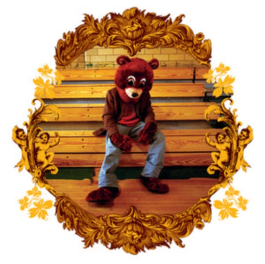 The College Dropout