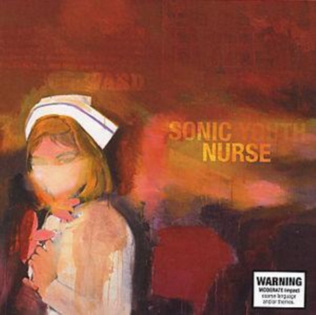 Sonic Nurse [australian Import]