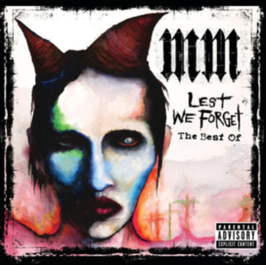 Lest We Forget - The Best Of