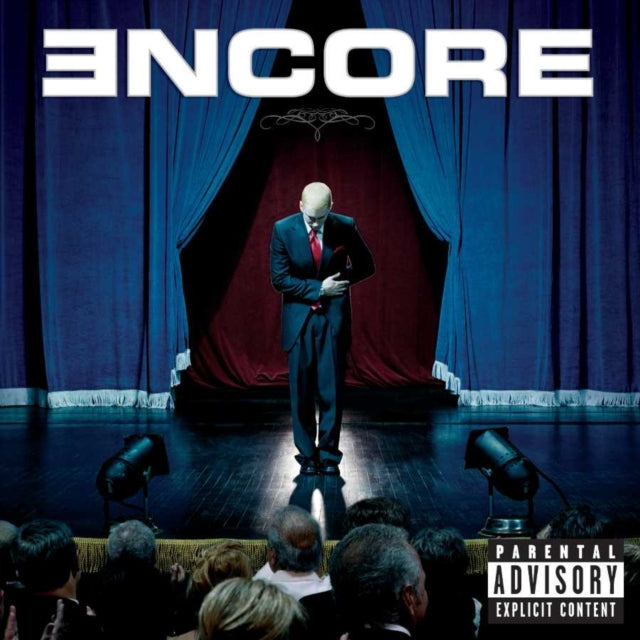 Encore [bonus Cd]