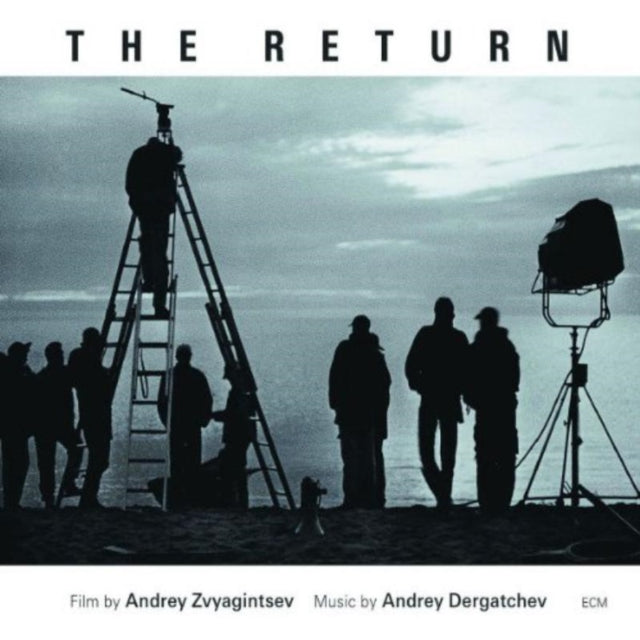 Return, The (Dergatchev)