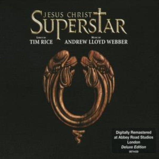 Jesus Christ Superstar (Remastered)
