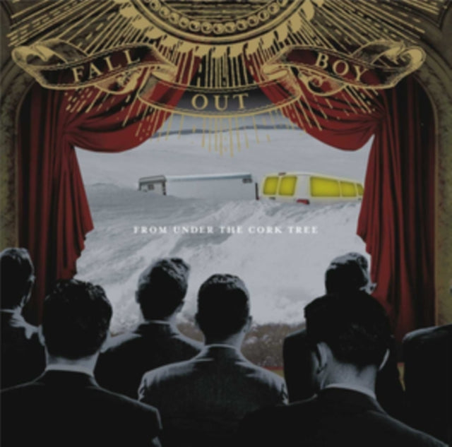 From Under the Cork Tree