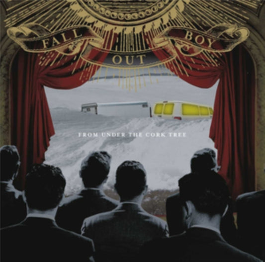 From Under the Cork Tree
