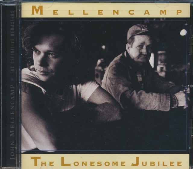 Lonesome Jubilee, the [us Import]