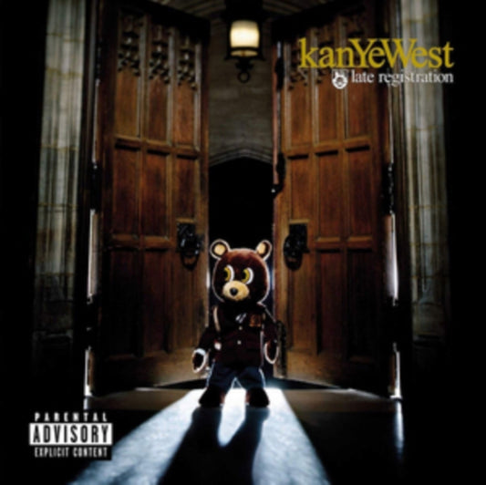 Late Registration