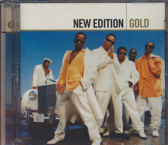 Gold (Remastered) [australian Import]