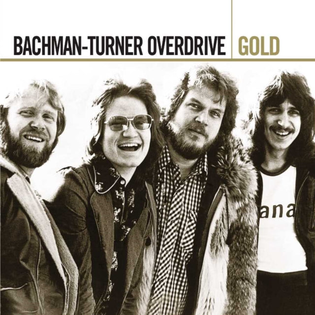 Gold (Remastered) [us Import]