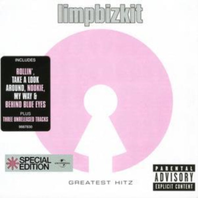 Greatest Hitz [special Edition]