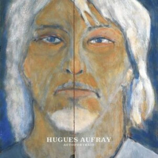 Autoportrait