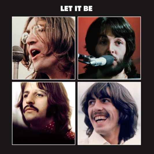 Let It Be