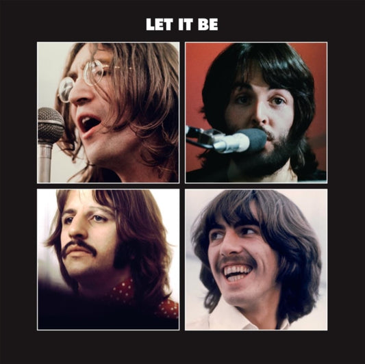 Let It Be