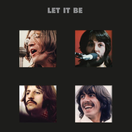 Let It Be